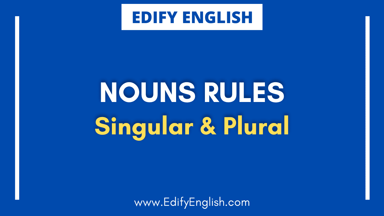 Singular and shop plural converter